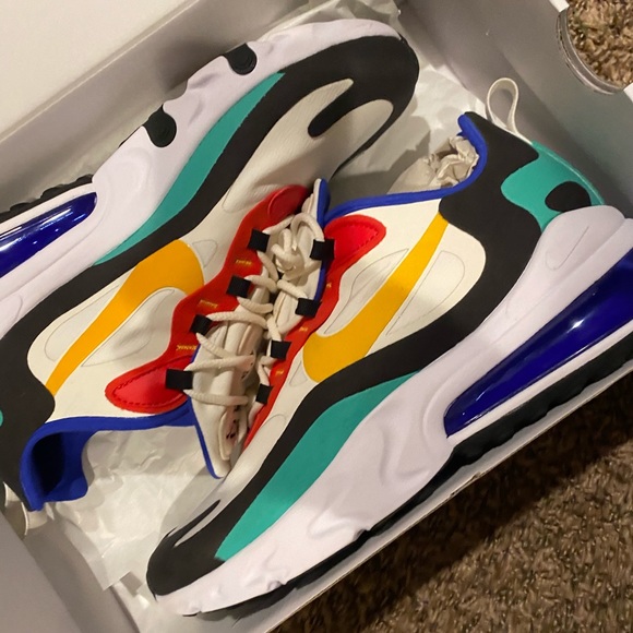 Air max 270 NEW - Picture 1 of 6